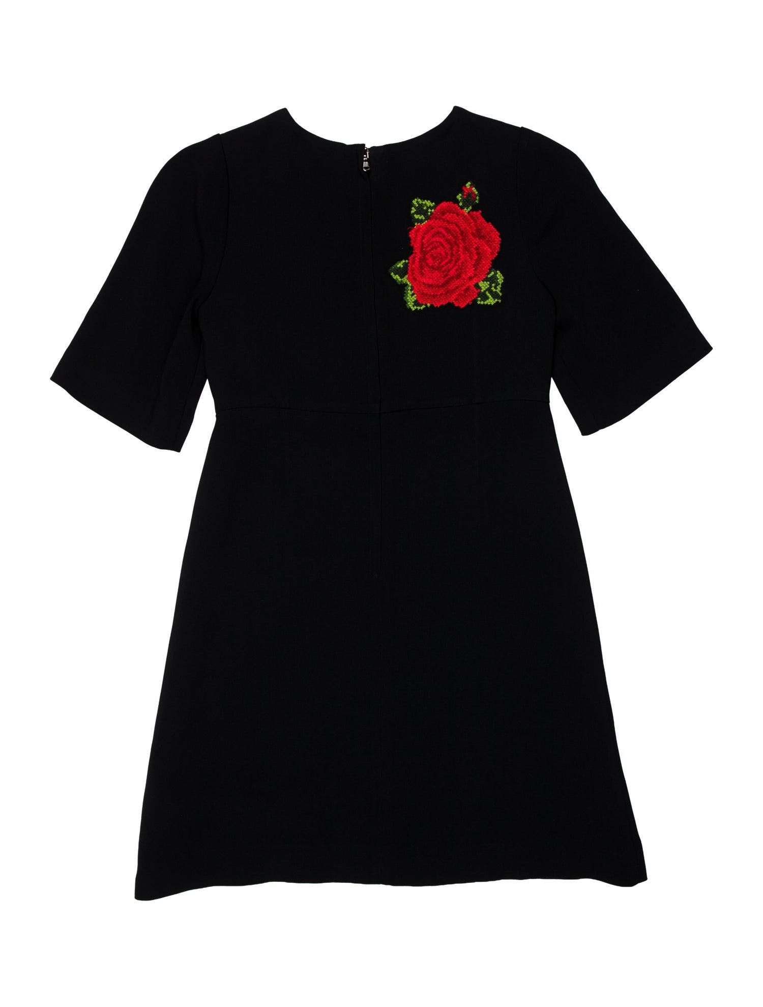 Dolce & Gabbana Kids Dress