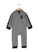 Dolce & Gabbana Infant Boys' Pattern Printed Onesie