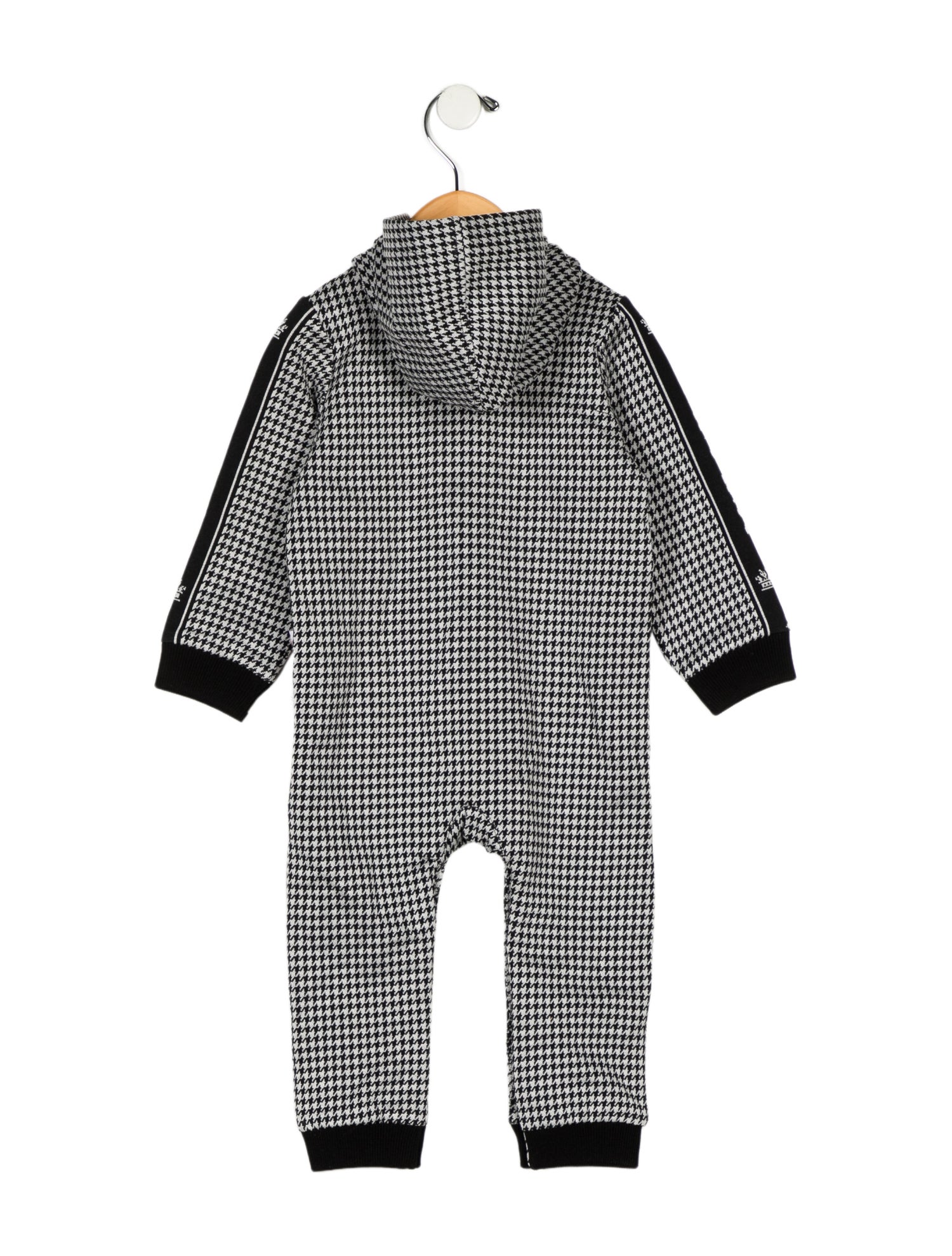 Dolce & Gabbana Infant Boys' Pattern Printed Onesie