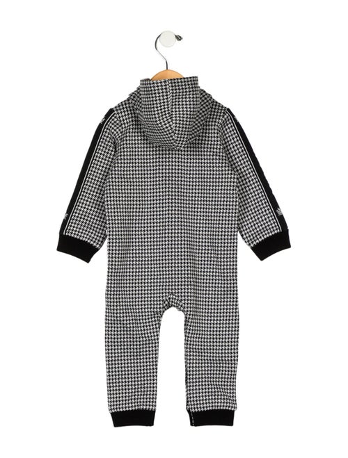 Dolce & Gabbana Infant Boys' Pattern Printed Onesie