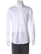 Dolce & Gabbana Long Sleeve Dress Shirt
