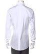 Dolce & Gabbana Long Sleeve Dress Shirt