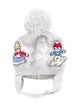 Dolce & Gabbana Infants' Embroidered Beanie