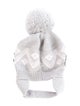 Dolce & Gabbana Infants' Embroidered Beanie