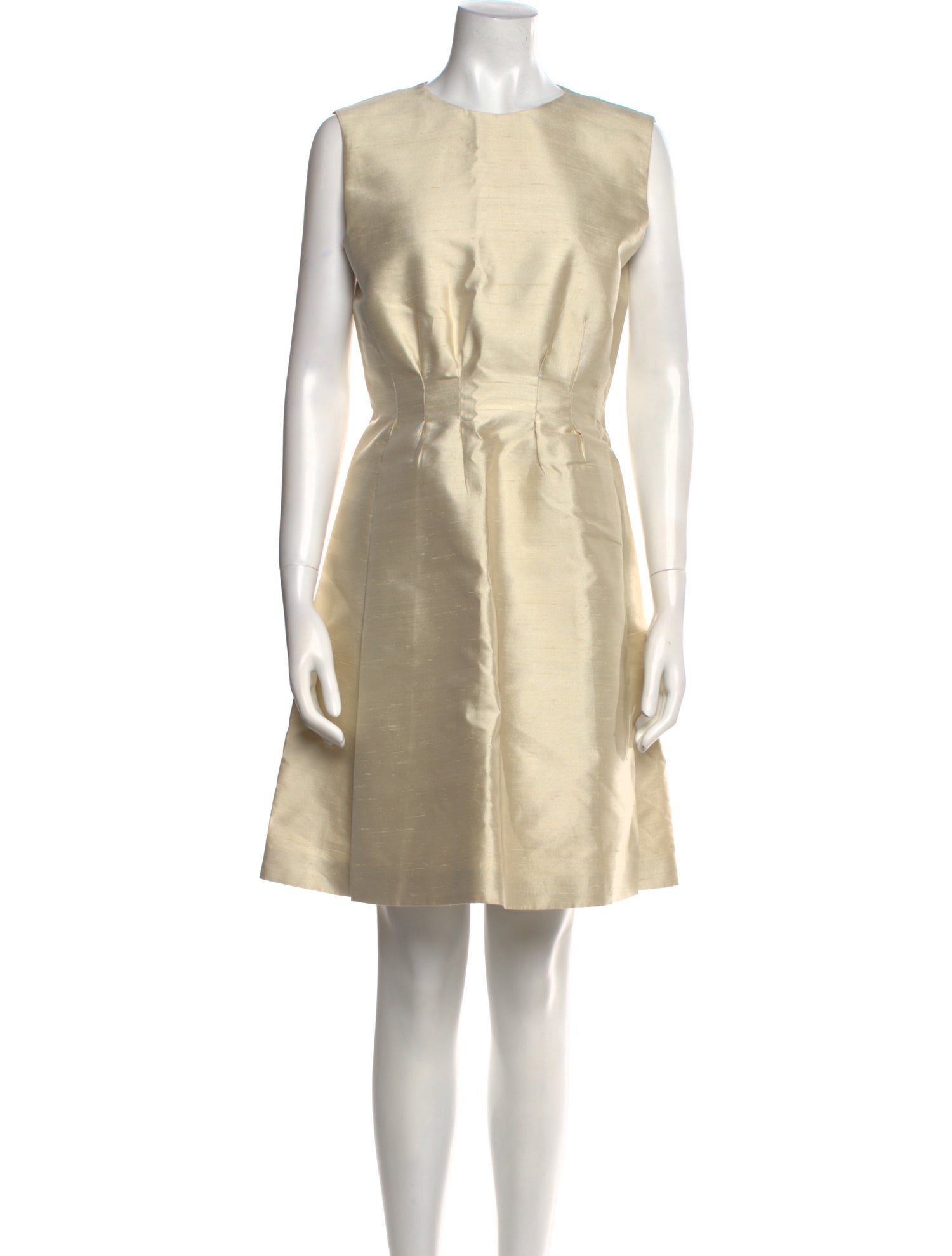 Dolce & Gabbana Vintage Mini Dress