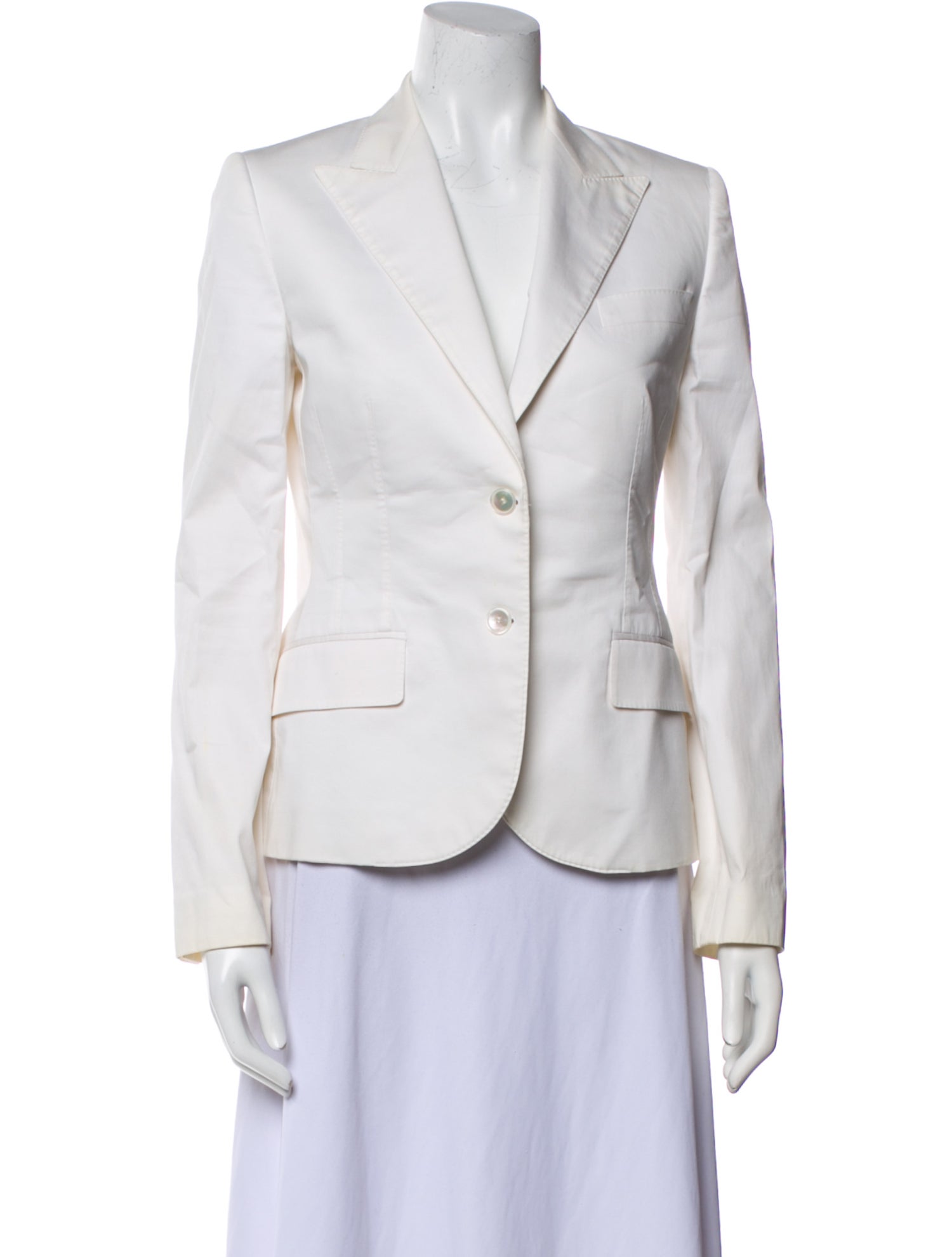 Dolce & Gabbana Blazer