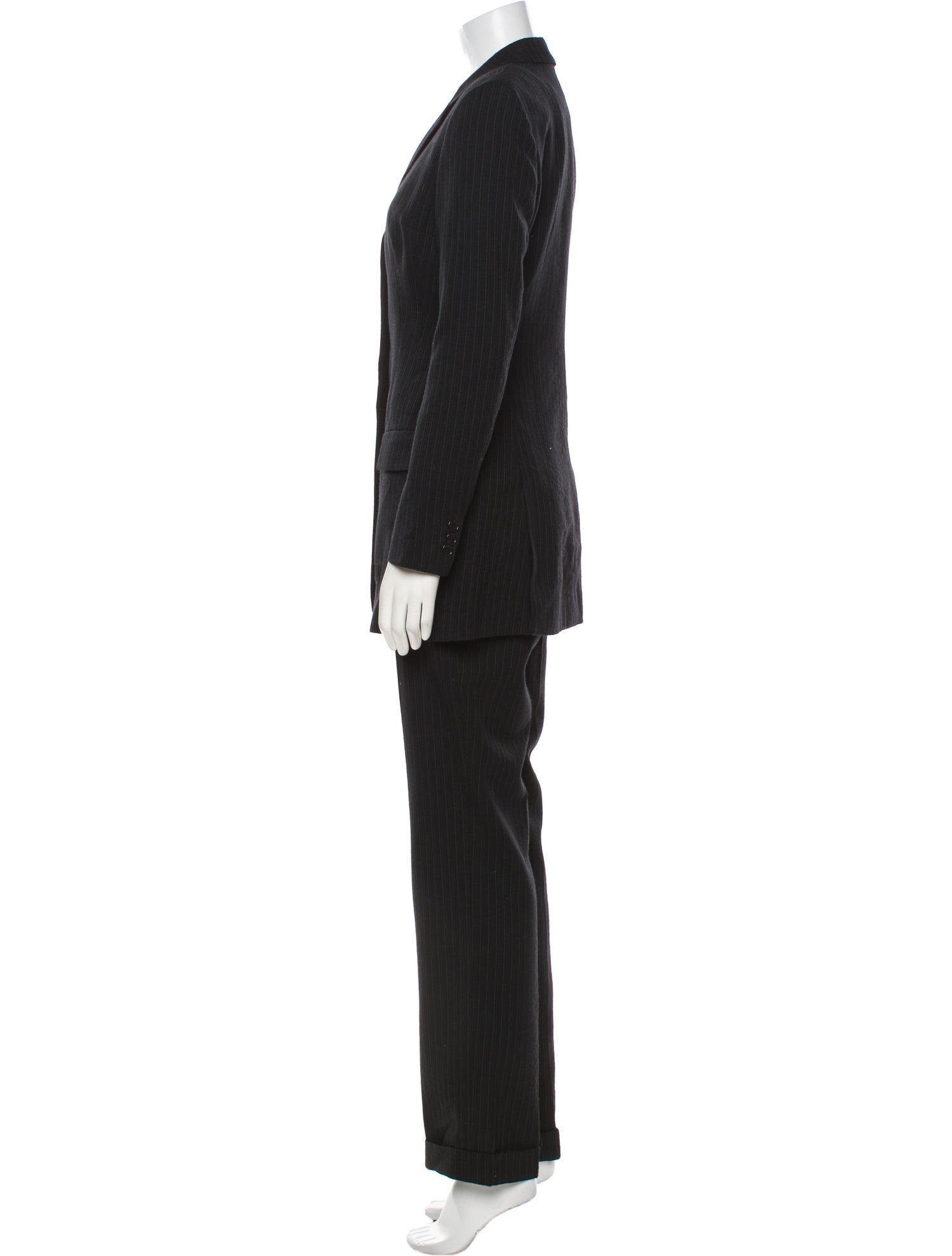 Dolce & Gabbana Vintage 1990's Pantsuit