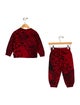 Dolce & Gabbana Cotton Sweat Suit