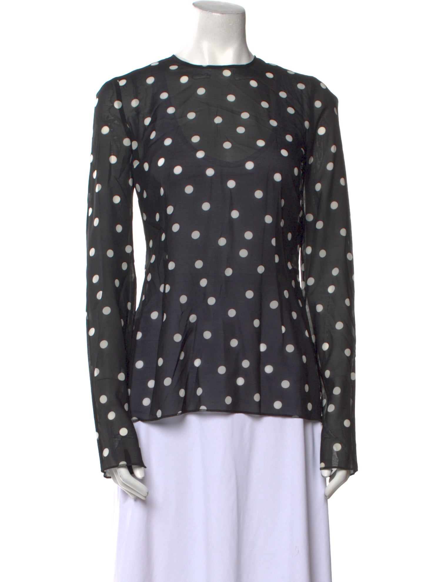 Chrome Hearts Matty Boy Plus Jacquard Chomper 'Teens from