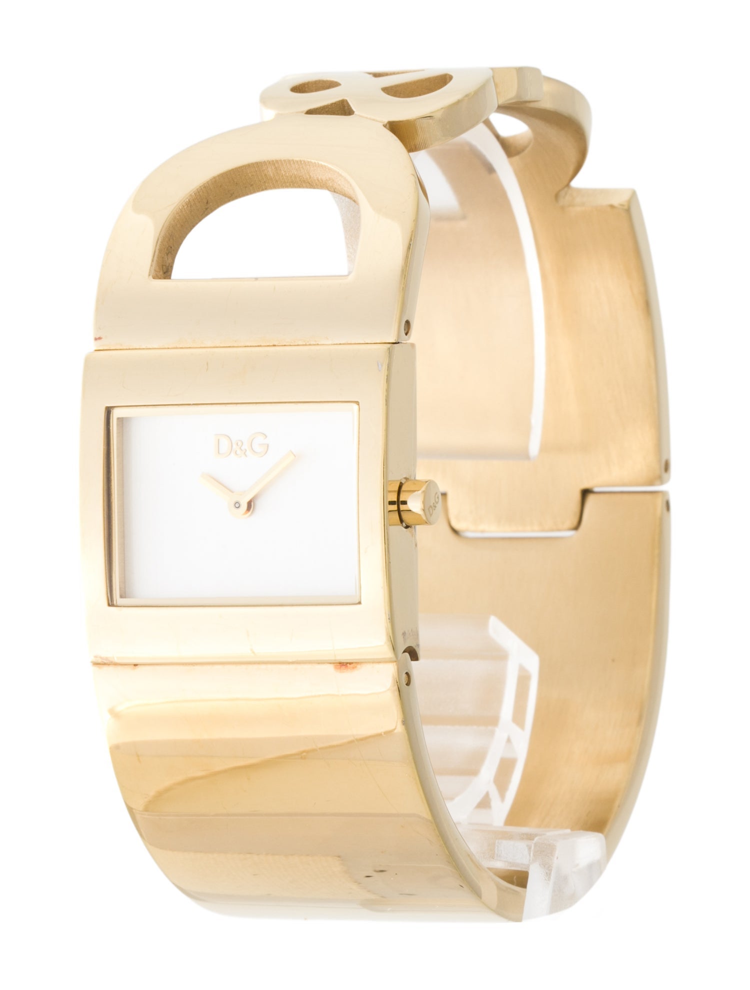 Dolce & Gabbana Forever Watch