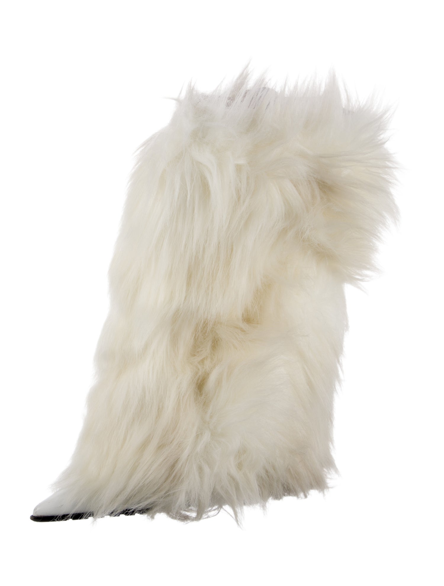 Dolce & Gabbana Printed Boots