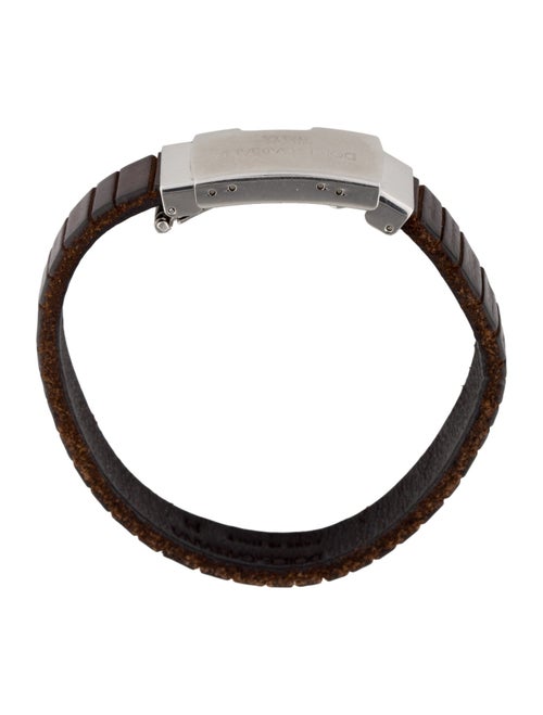 Dolce & Gabbana Leather Bracelet