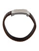 Dolce & Gabbana Leather Bracelet