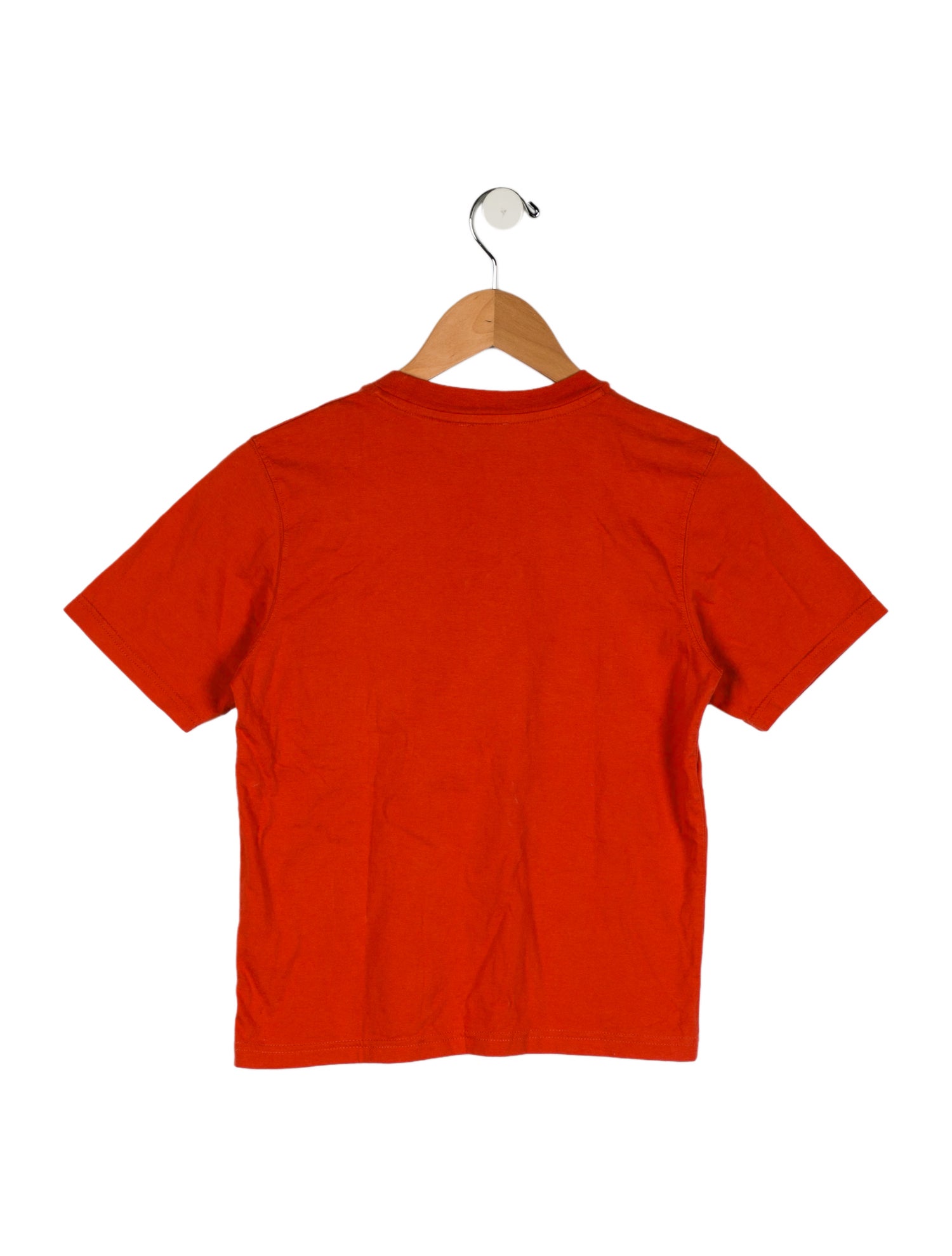 Dolce & Gabbana Boys' Logo Short Sleeved T-Shirt