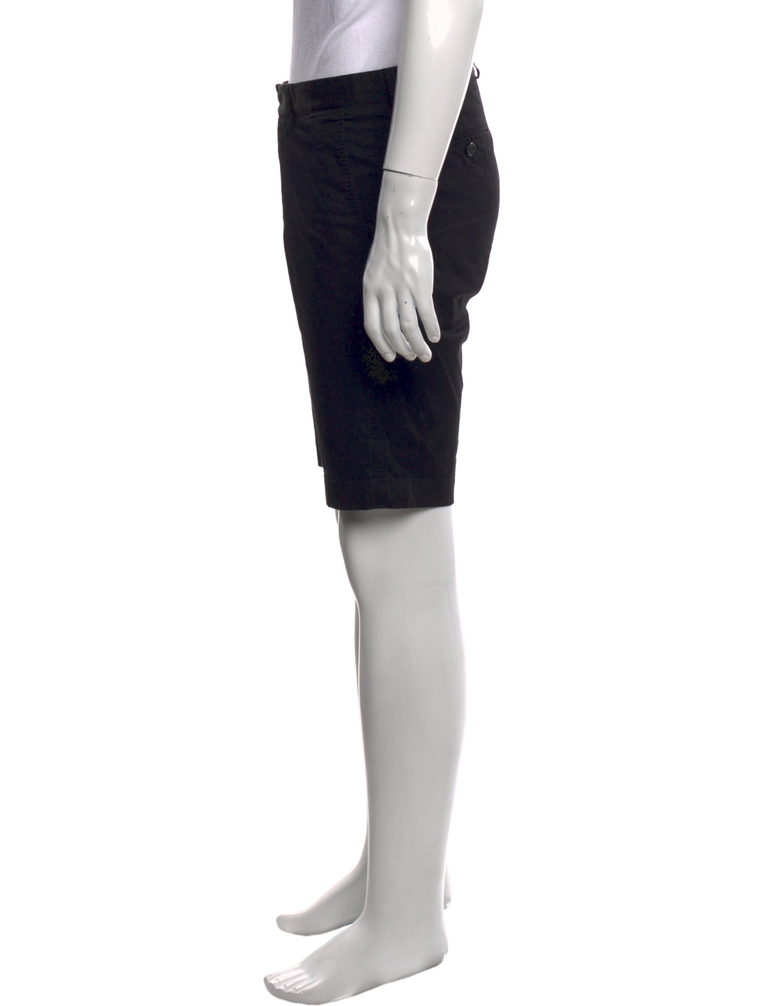 Dolce & Gabbana Jogger Shorts