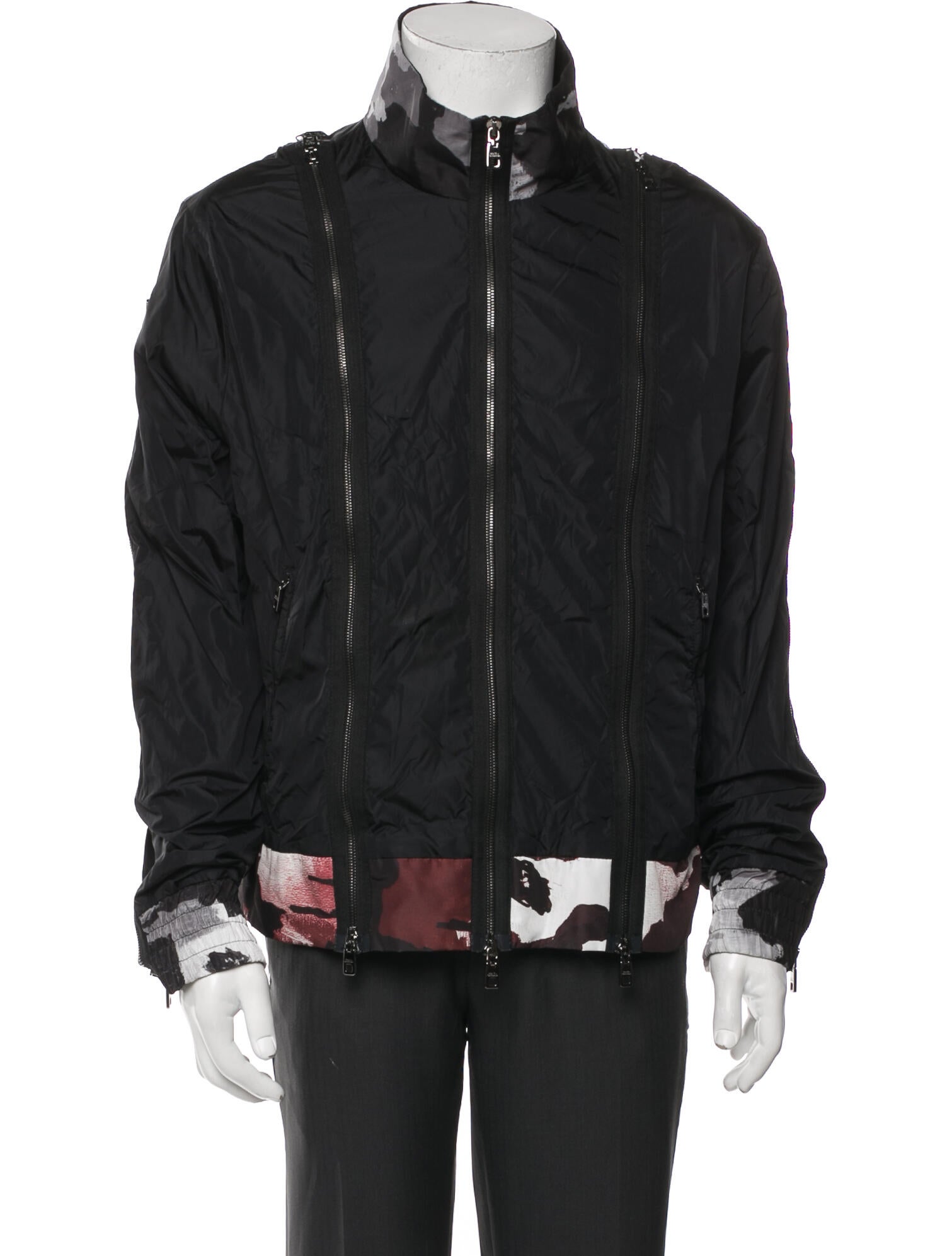 Dolce & Gabbana Windbreaker