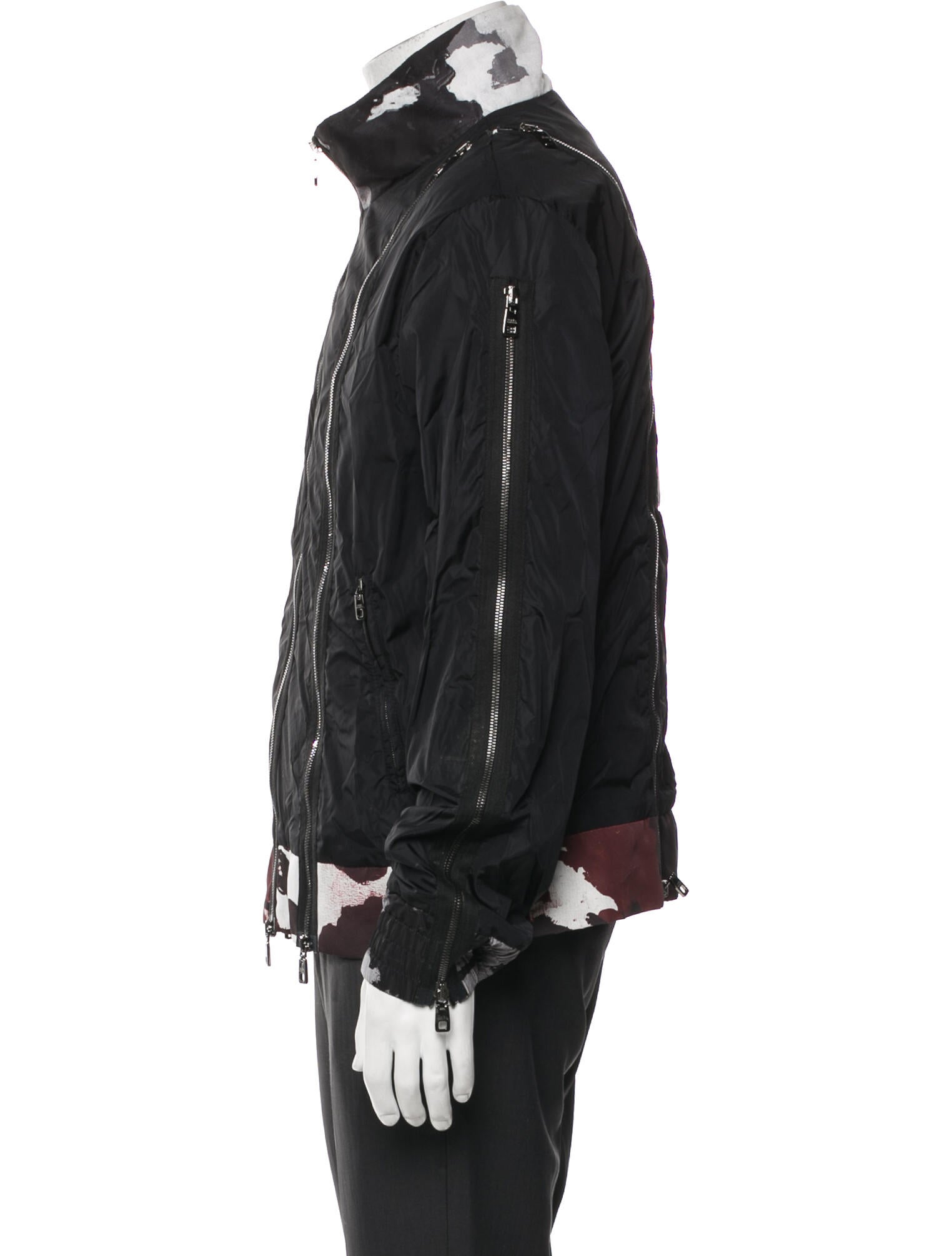 Dolce & Gabbana Windbreaker