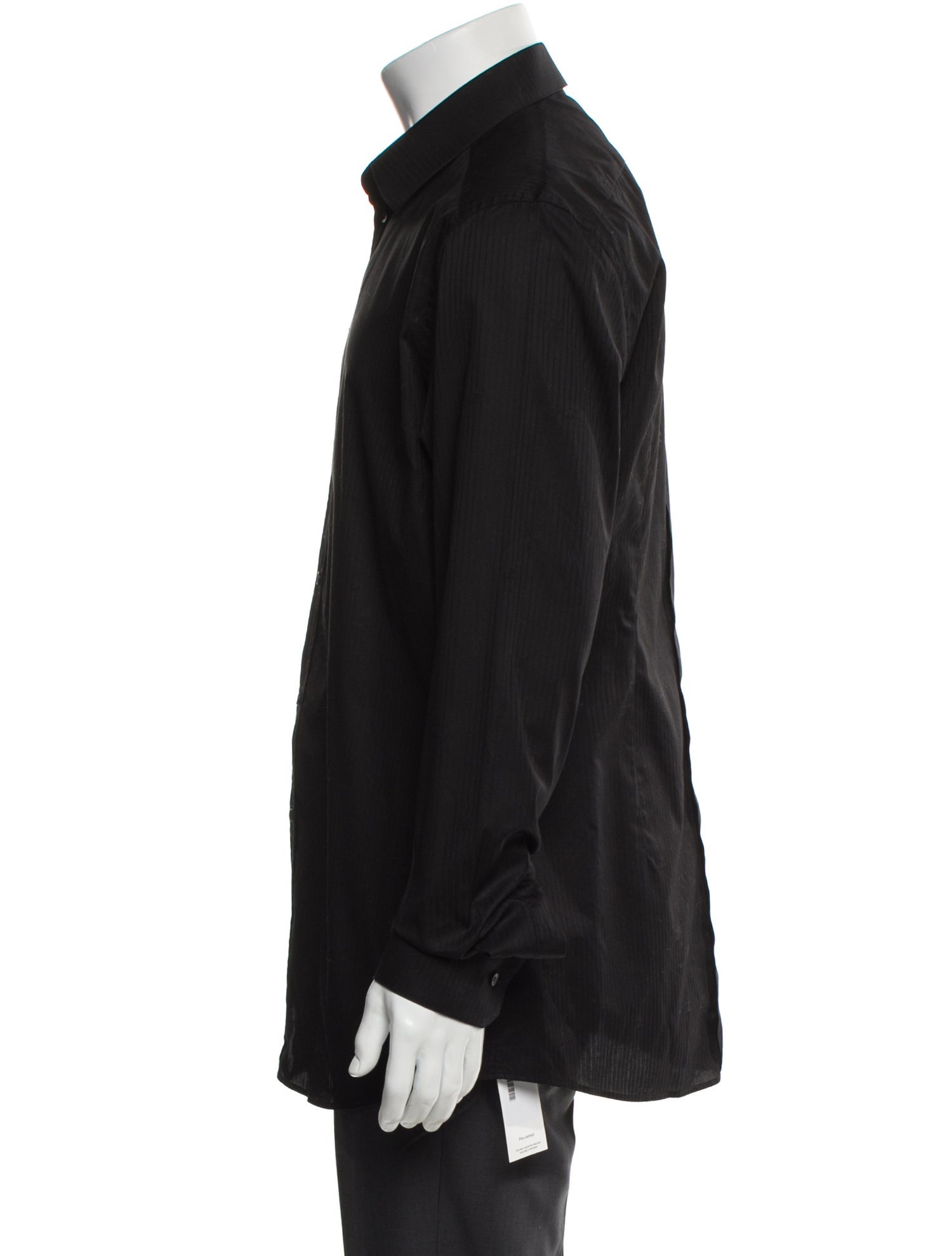 Dolce & Gabbana Long Sleeve Shirt