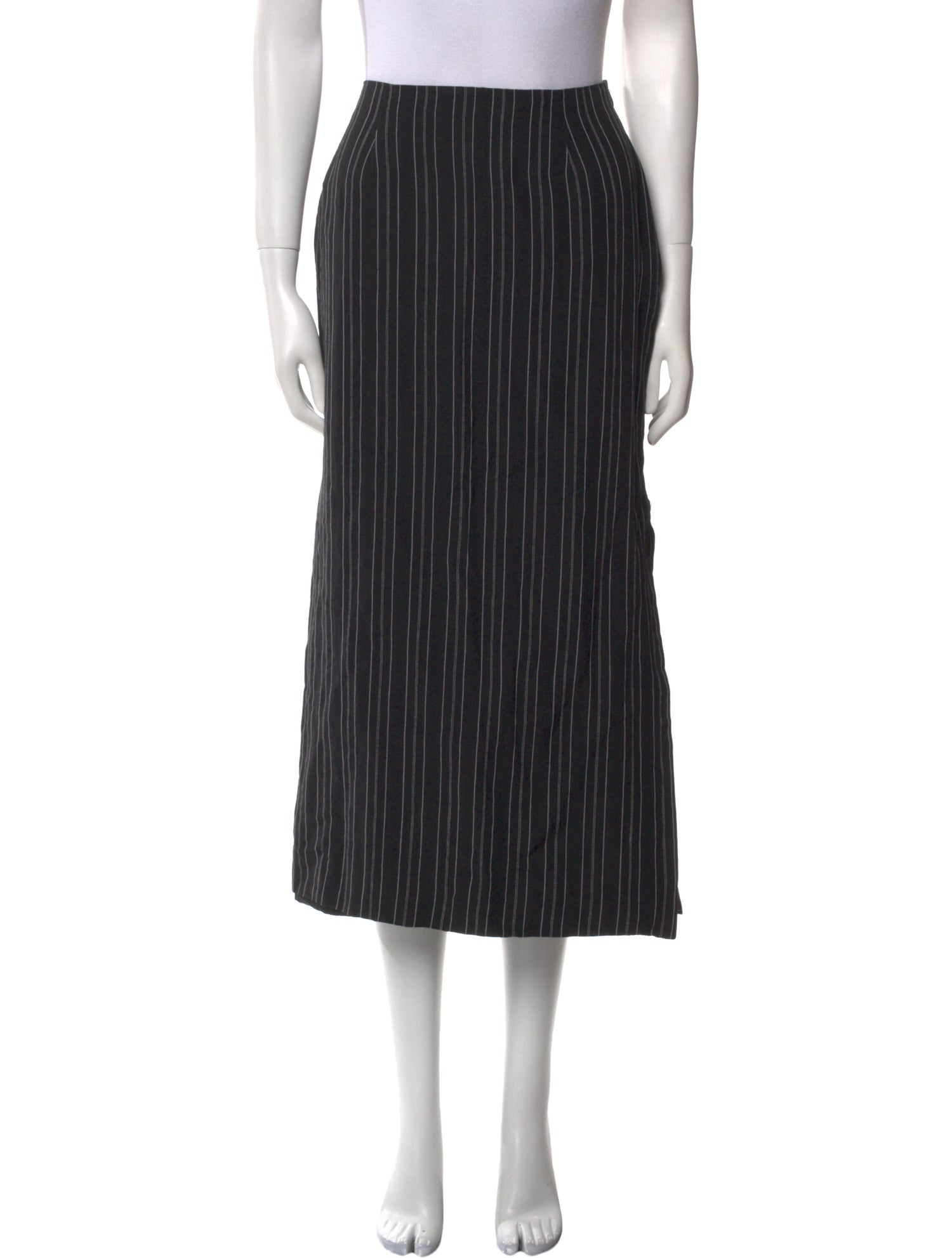 Dolce & Gabbana Vintage Midi Length Skirt