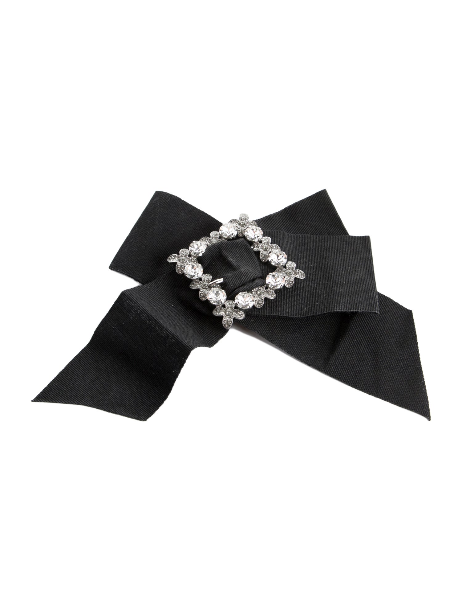 Dolce & Gabbana hair accessories