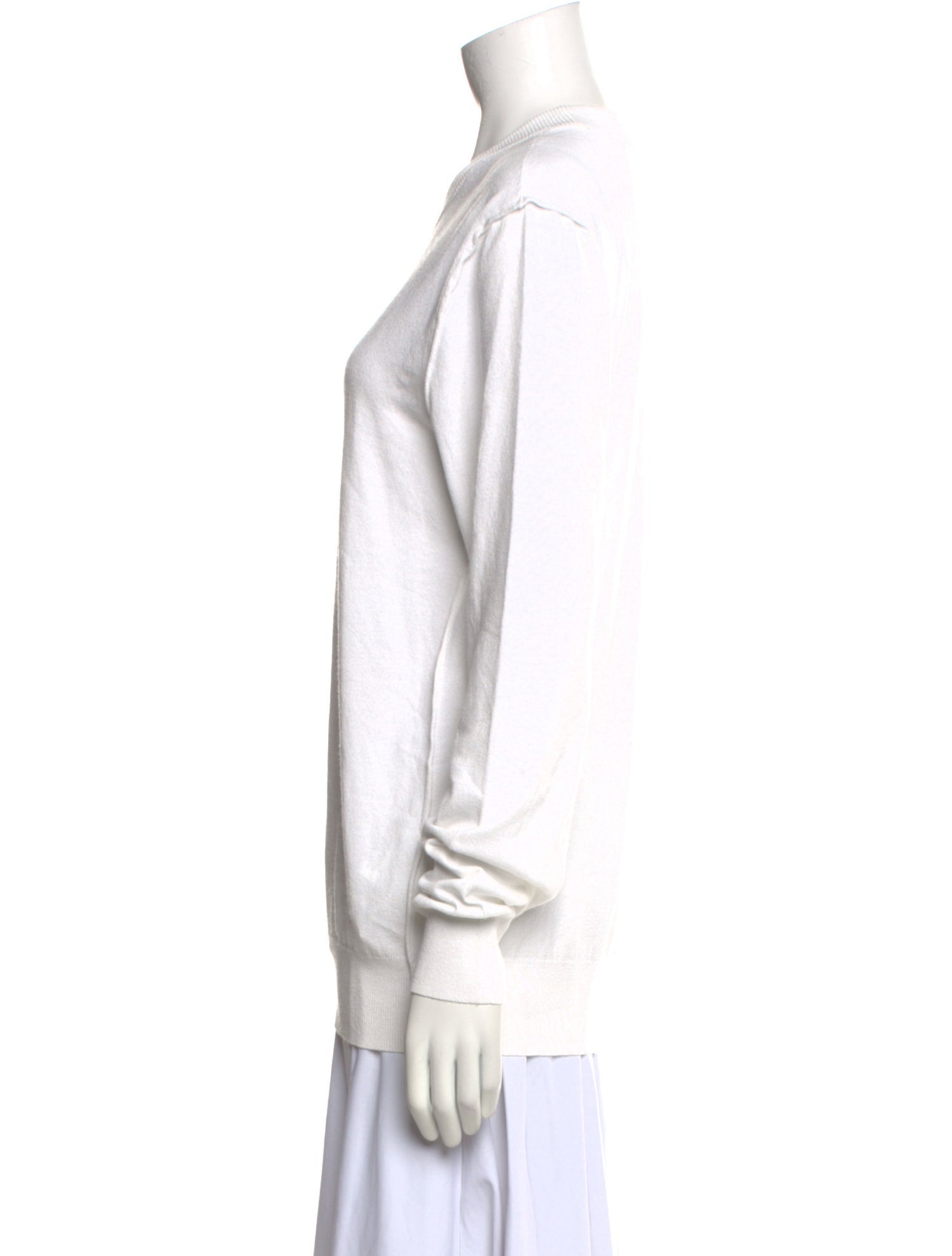 Dolce & Gabbana Crew Neck Sweater w/ Tags