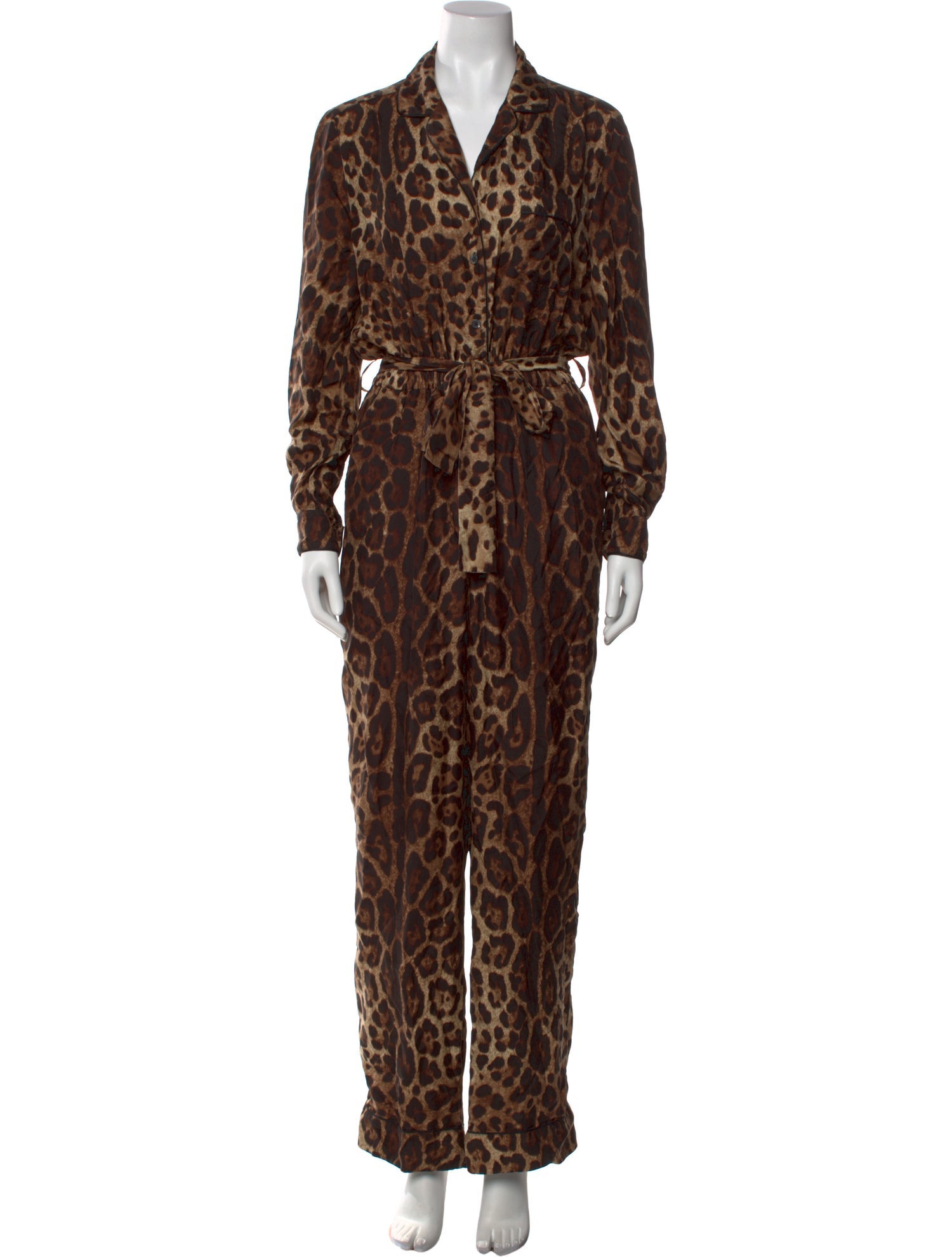 Dolce & Gabbana Jumpsuits and Rompers | The RealReal