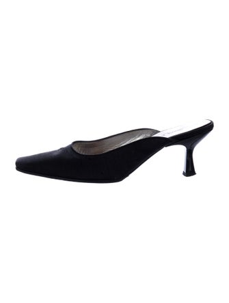 Dolce & Gabbana Mules
