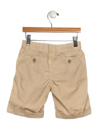Dolce & Gabbana Shorts