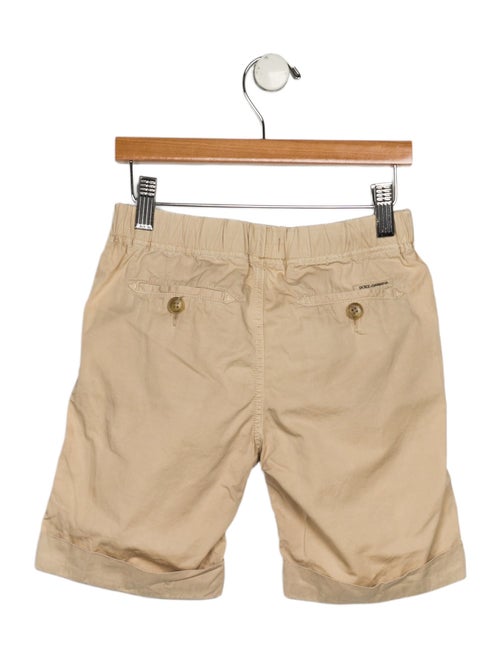 Dolce & Gabbana Shorts