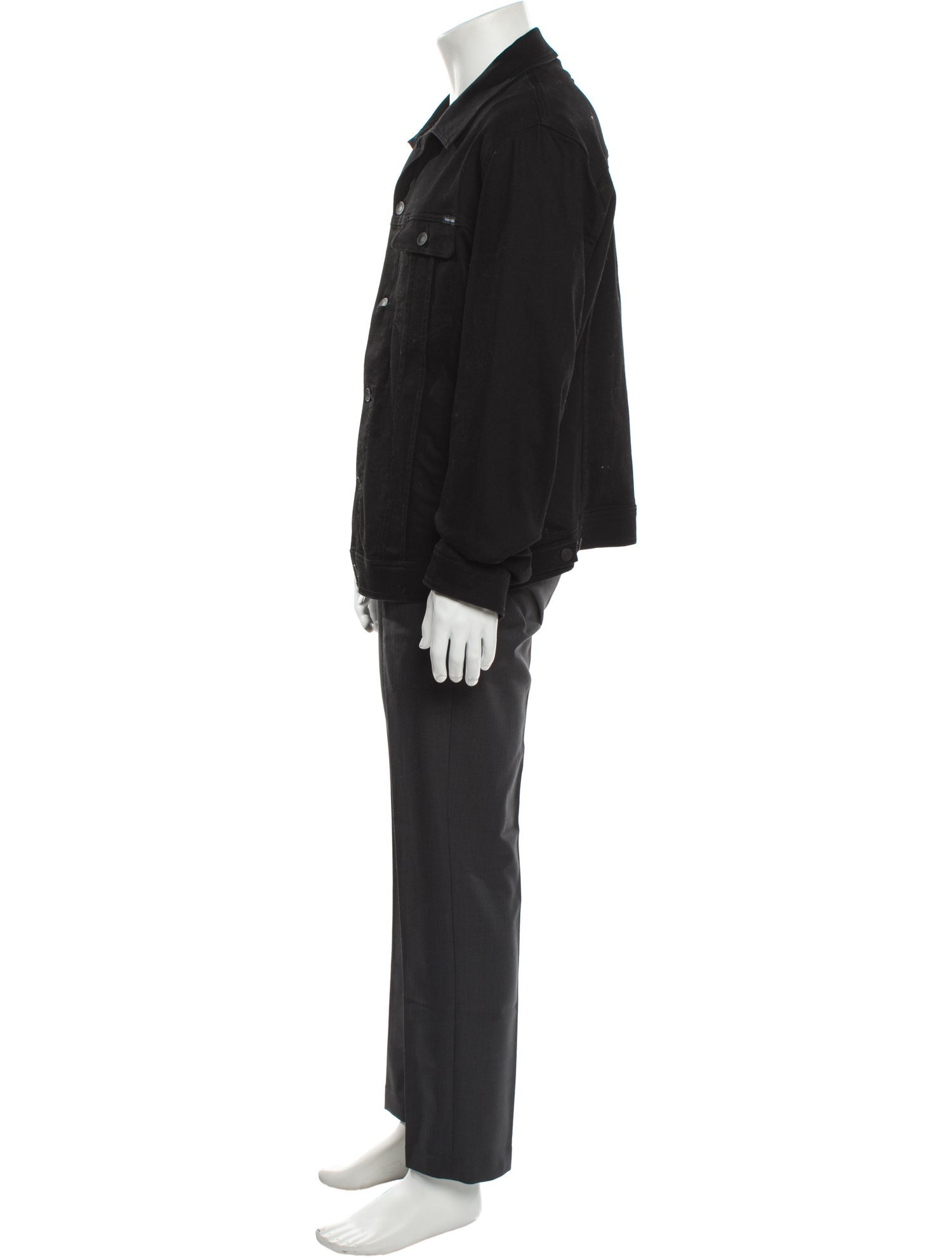 Dolce & Gabbana Utility Jacket