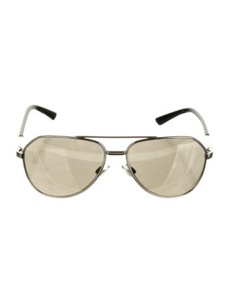 Dolce & Gabbana Kids' Aviator Sunglasses