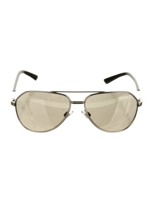 Dolce & Gabbana Kids' Aviator Sunglasses