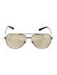 Dolce & Gabbana Kids' Aviator Sunglasses