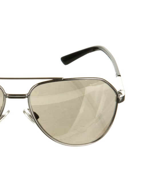 Dolce & Gabbana Kids' Aviator Sunglasses