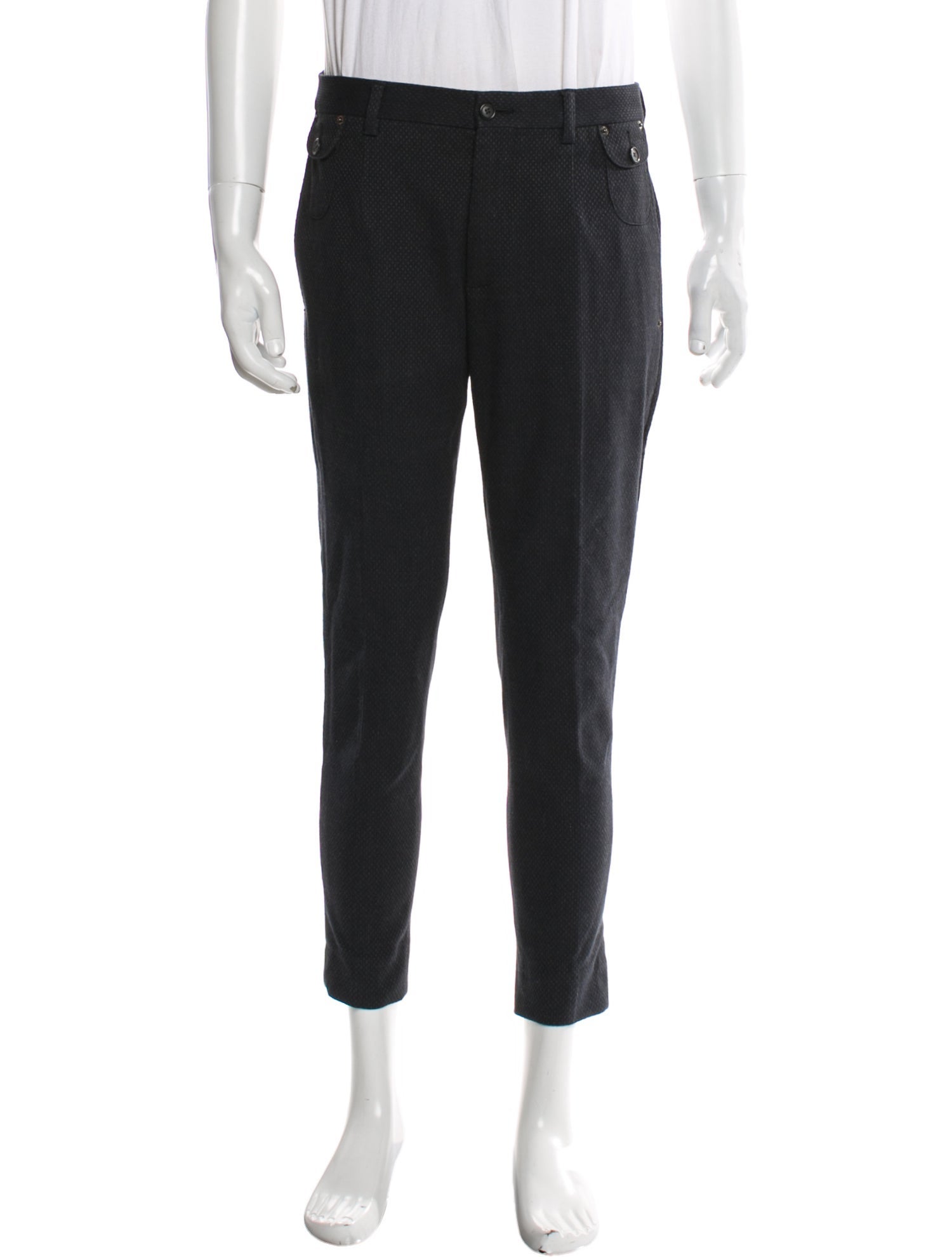 Dolce & Gabbana Pants