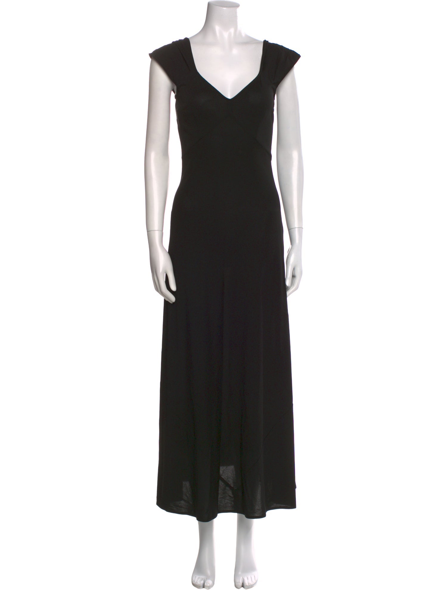 Dolce & Gabbana Vintage Long Dress