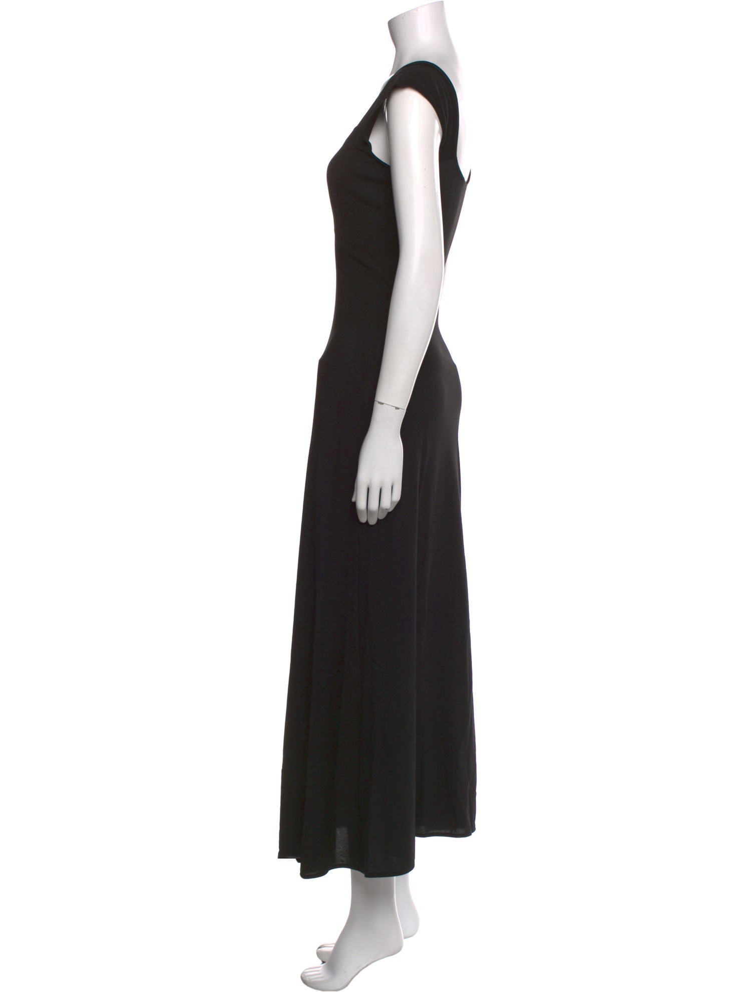 Dolce & Gabbana Vintage Long Dress