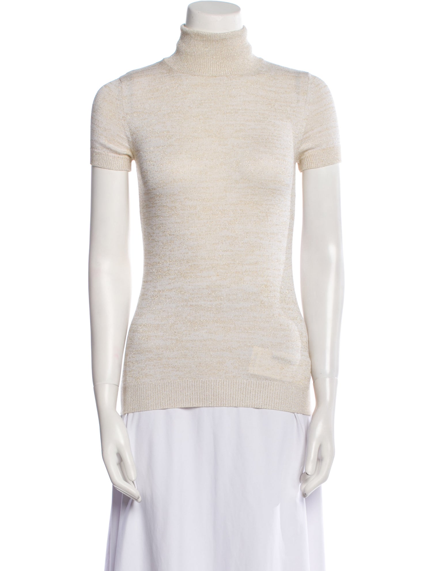 Dolce & Gabbana Vintage 2000's Top