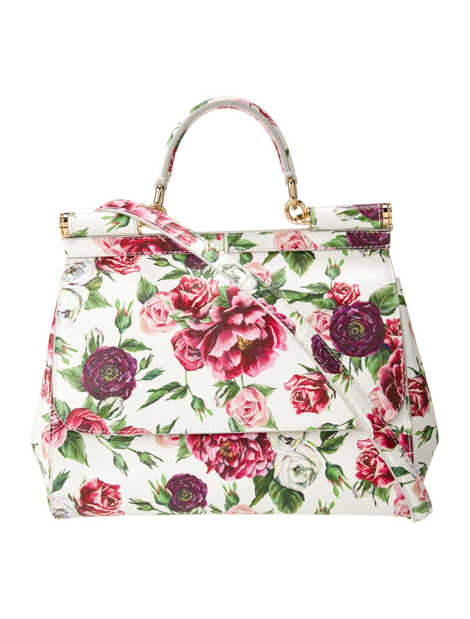 Dolce & Gabbana Shoulder Bag Small