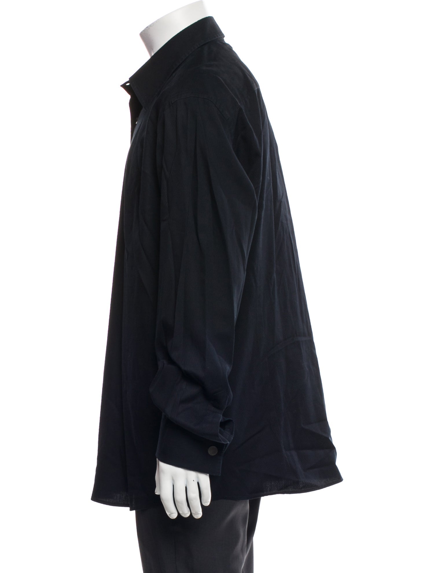 Dolce & Gabbana Long Sleeve Shirt