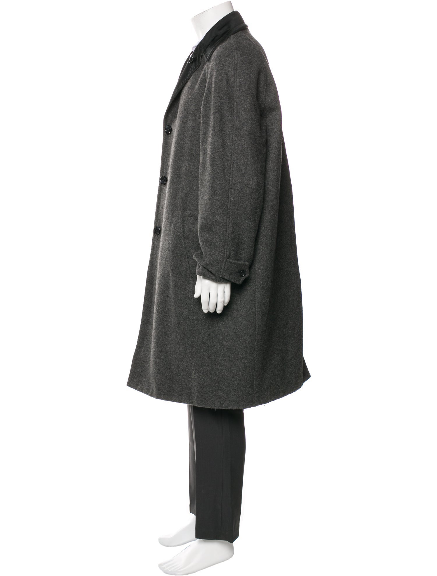 Dolce & Gabbana Overcoat