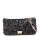 Dolce & Gabbana Sequins Shoulder Bag