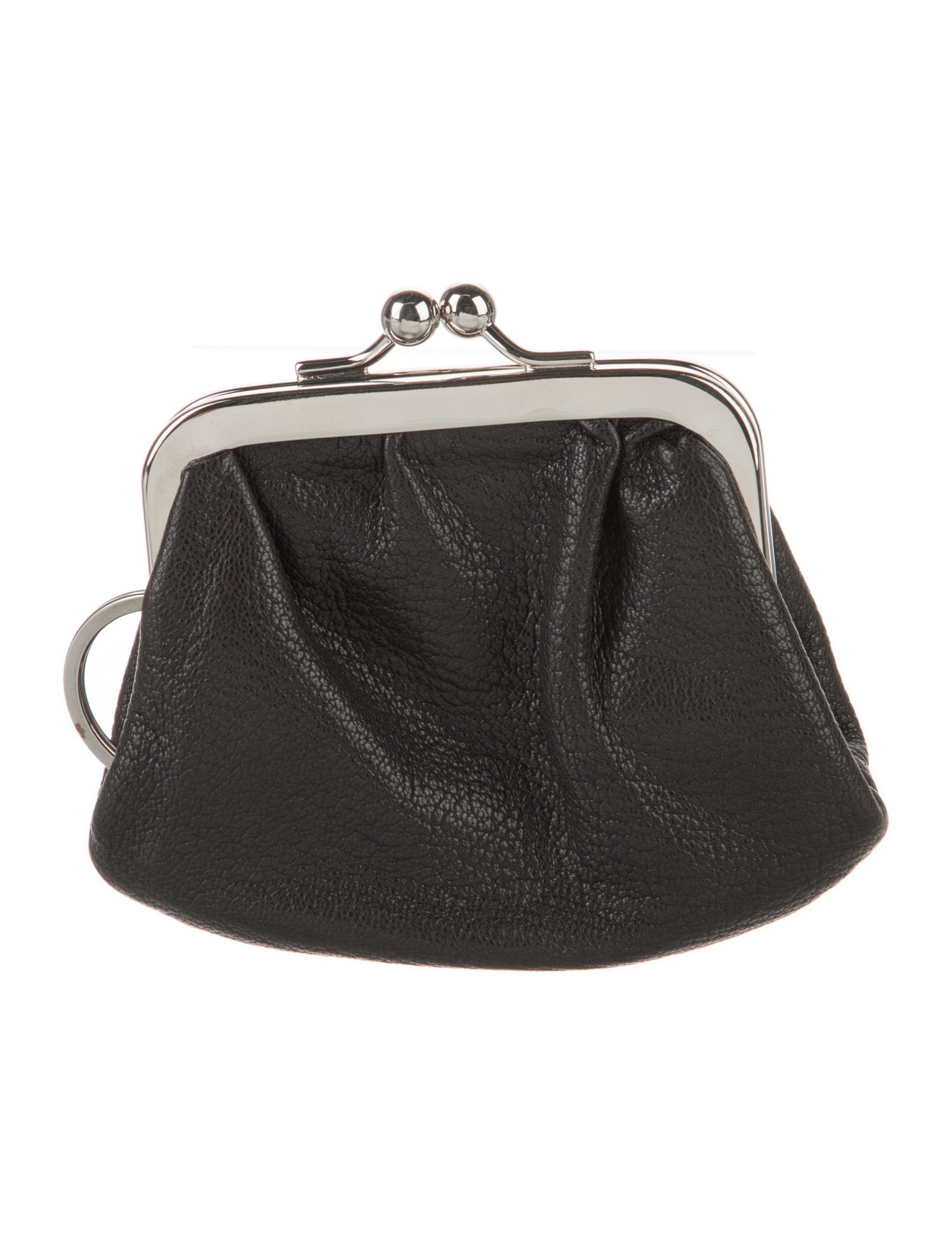 Dolce & Gabbana Leather Wallet