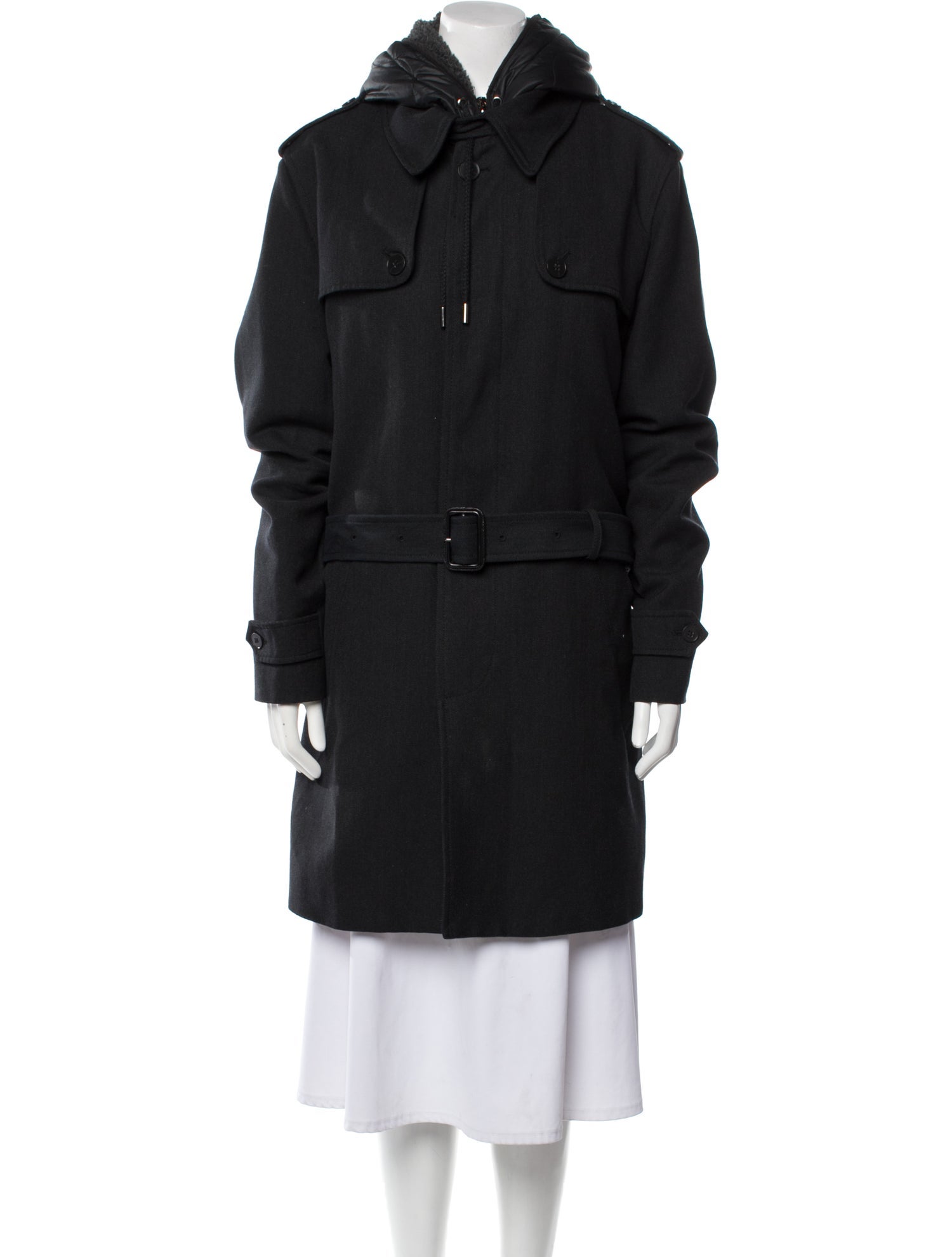 Dolce & Gabbana Coat