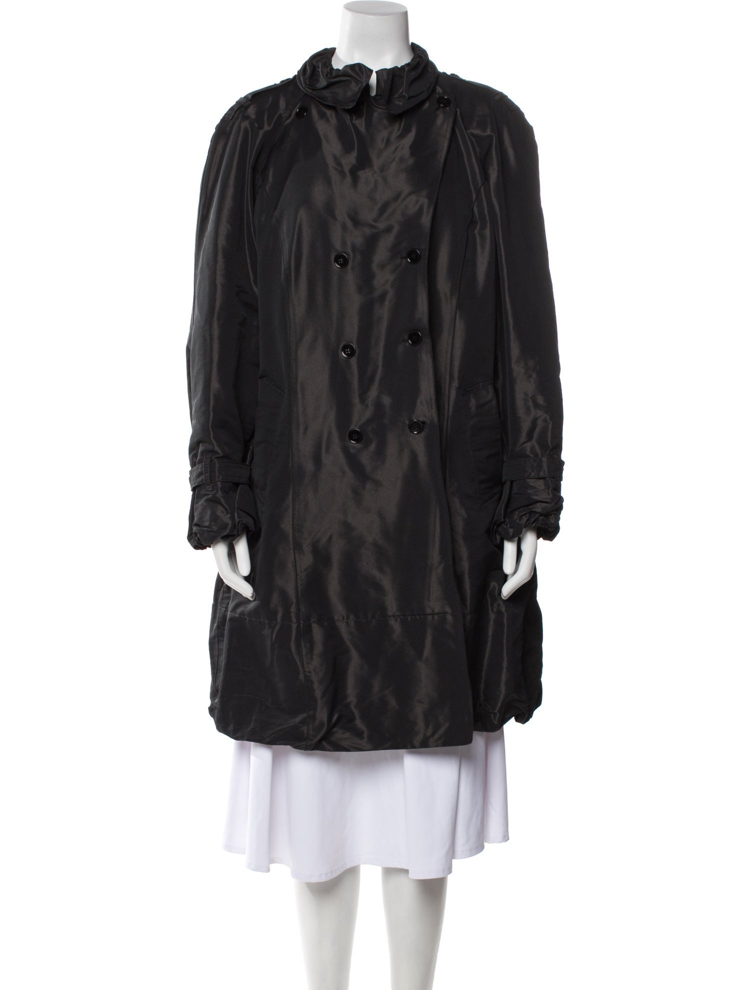 Dolce & Gabbana Peacoat