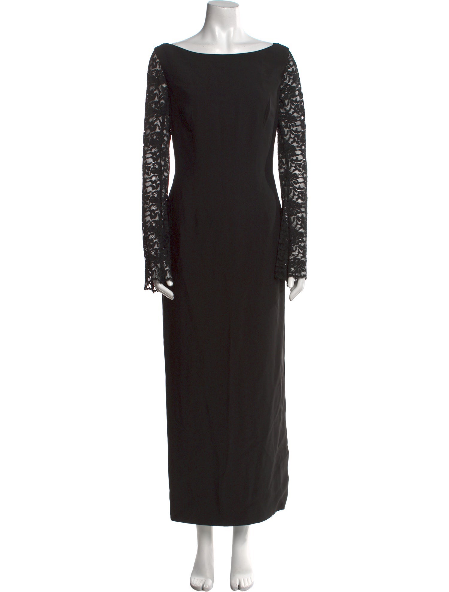 Dolce & Gabbana Vintage Long Dress