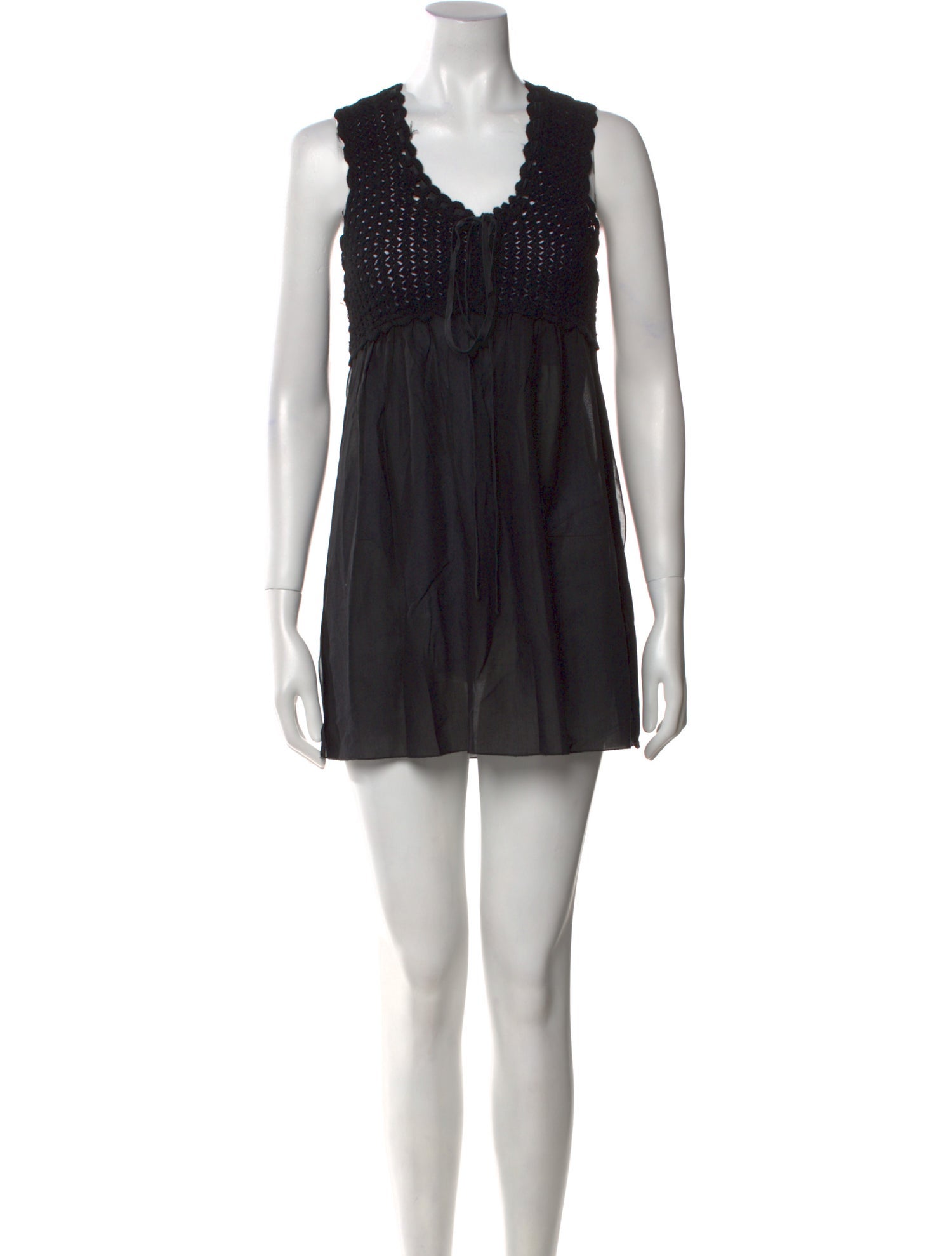 【関税送料込み】MARNI Duchesse Cut-out Dress カットアウトディテールを施したフレアダッチェスサテンドレス