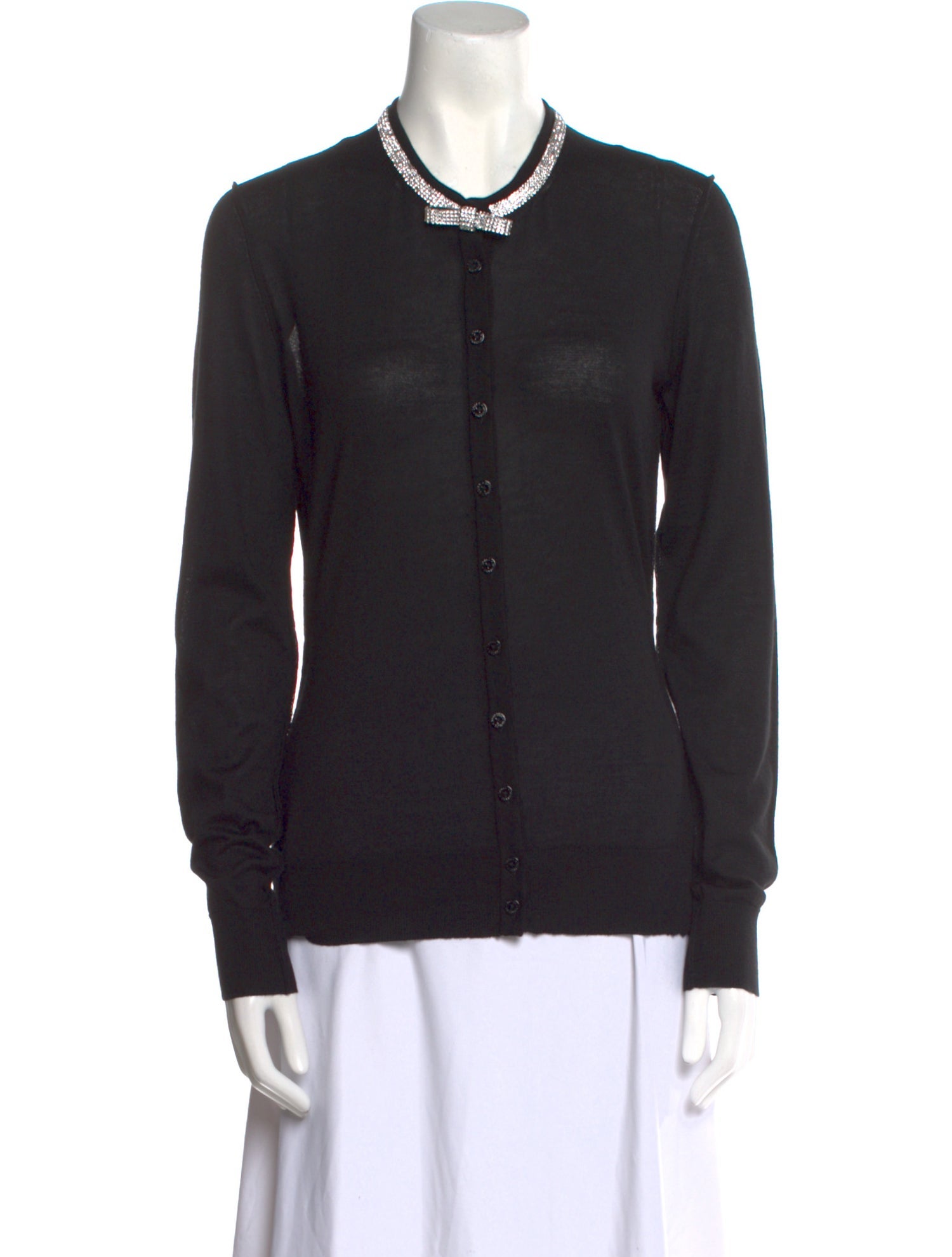 Dolce & Gabbana Cashmere Sweater