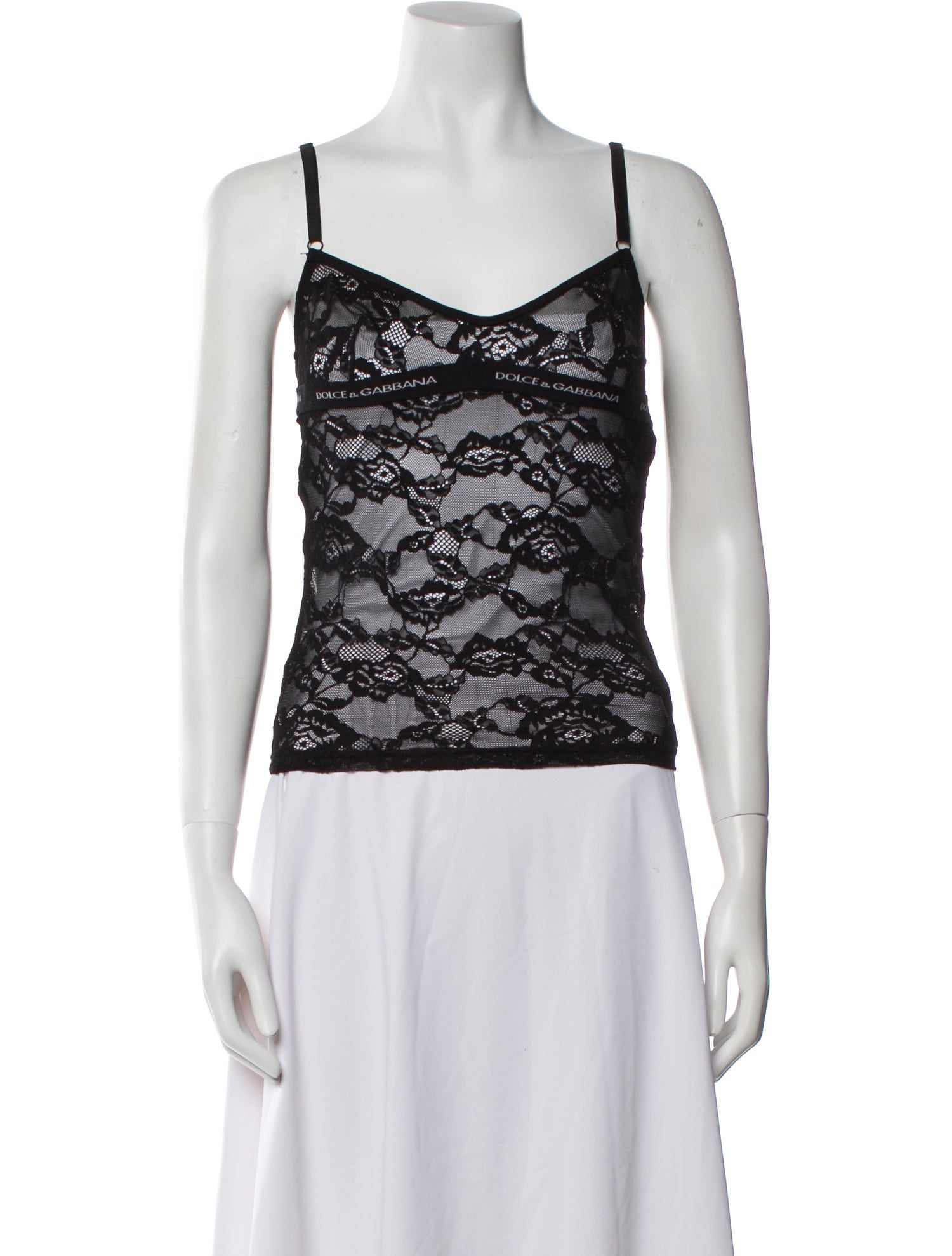 Dolce & Gabbana Vintage 2000's Pajamas