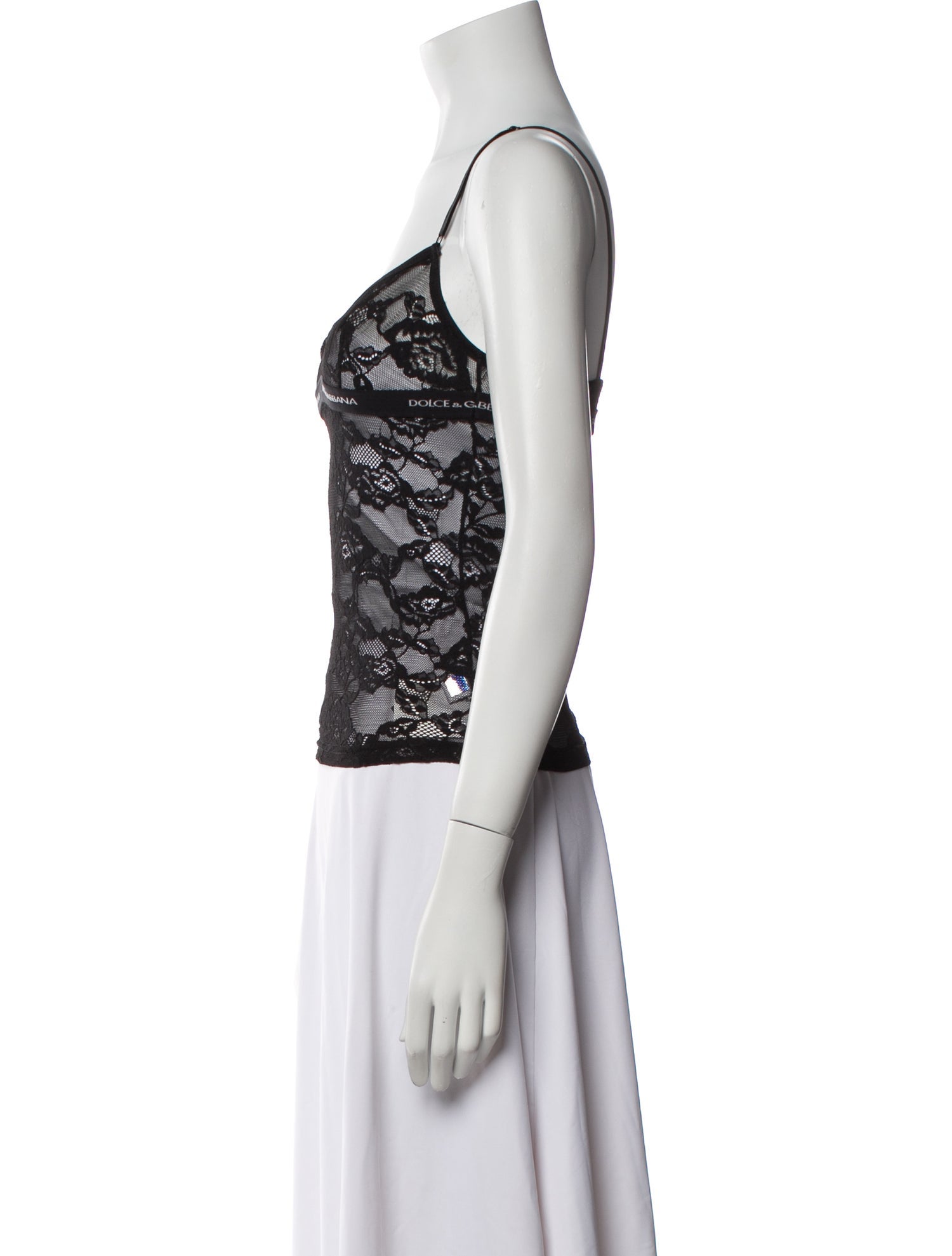 Dolce & Gabbana Vintage 2000's Pajamas